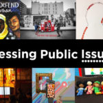 Site icon for Pressing Public Issues